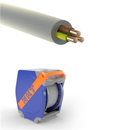 Kabel NOIKLX90 3G4 Eca, Qaddy Q300