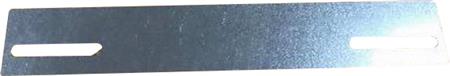 BØJN-RADIUS 1 - 285,5 X 50 MM