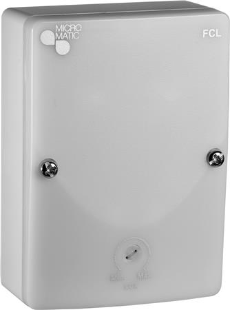 PHOTO CELL FCL-16A JUST.LUX