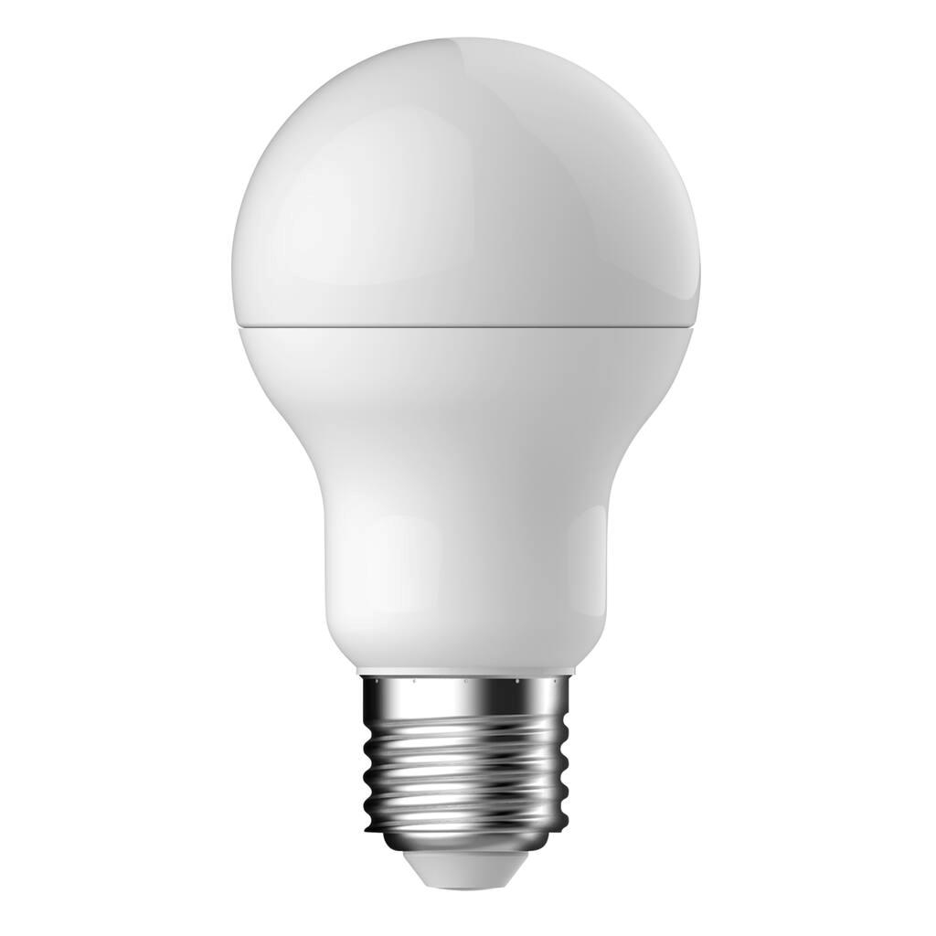 14W LED pære E27 2700K 1521Lm
