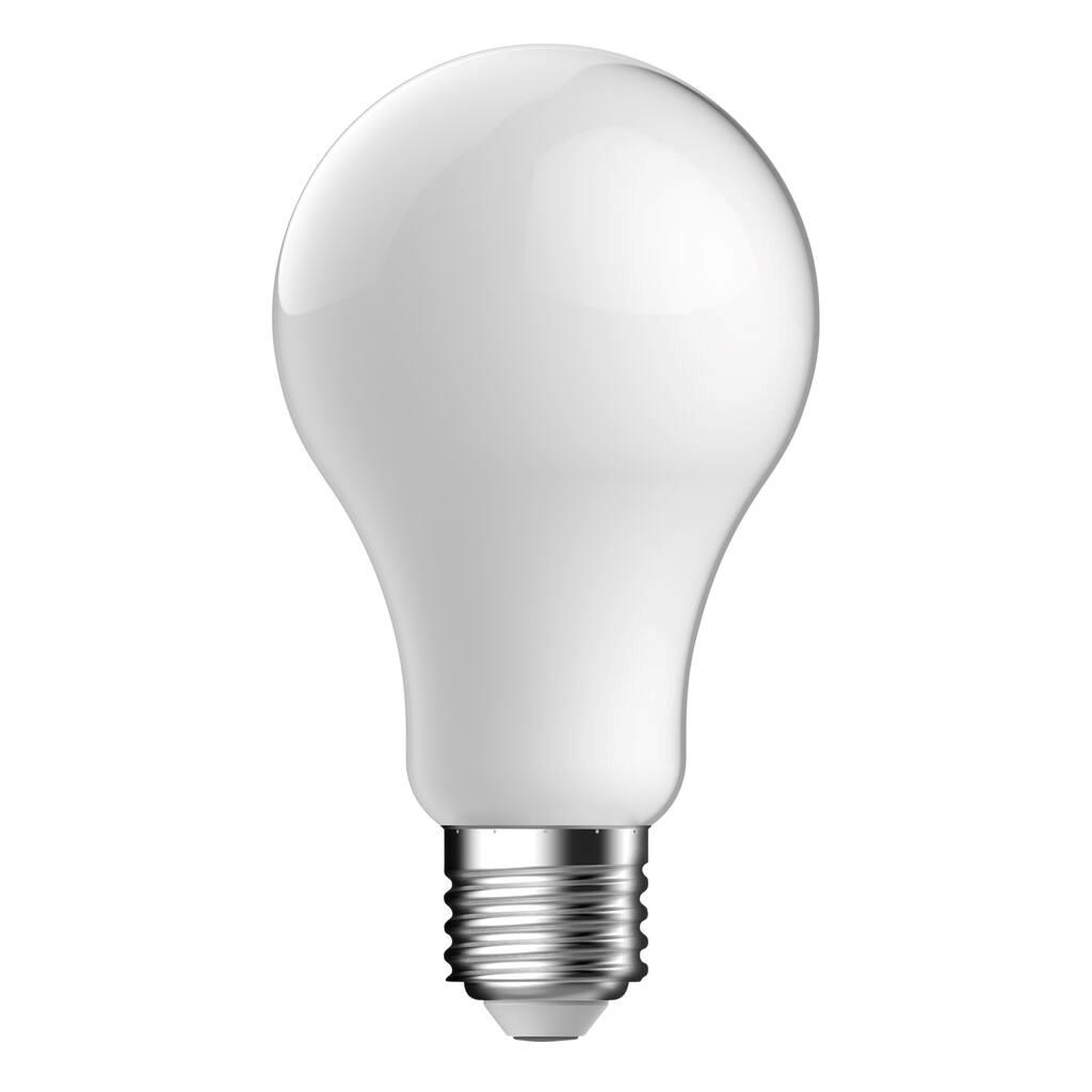11W LED pære E27 2700K 1521Lm