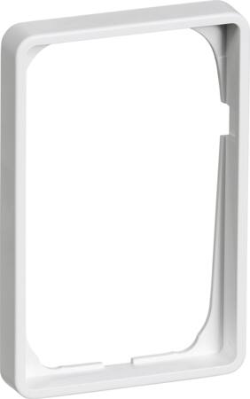 Ramme Baseline 50 1,5 modul antibakteriel ramme