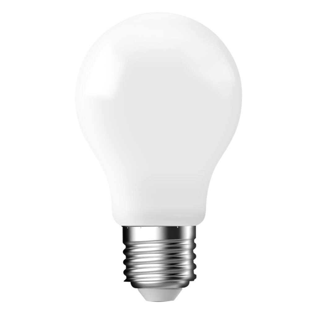 7W LED pære E27 2700K 806Lm