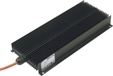 Varmelegeme 160W 230V devitron