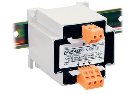 Transformer FR 84B-400230  130VA