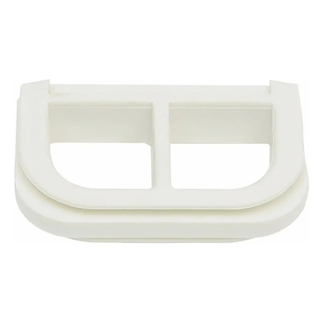 MELLEMSTYKKE, POLARHVID