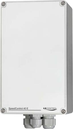 REGULATOR 40E 4A