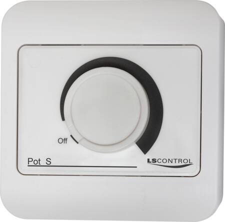 POTMETER S / ES 925 MED AFBRYDER LSBOX85