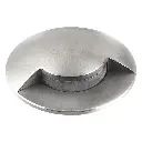 Nedgravningsspot Tellus 1 LED-Kit