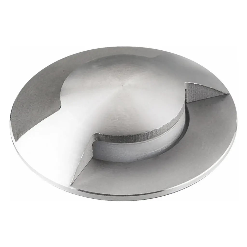 Nedgravningsspot Tellus 2 LED-Kit