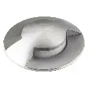Nedgravningsspot Tellus 2 LED-Kit