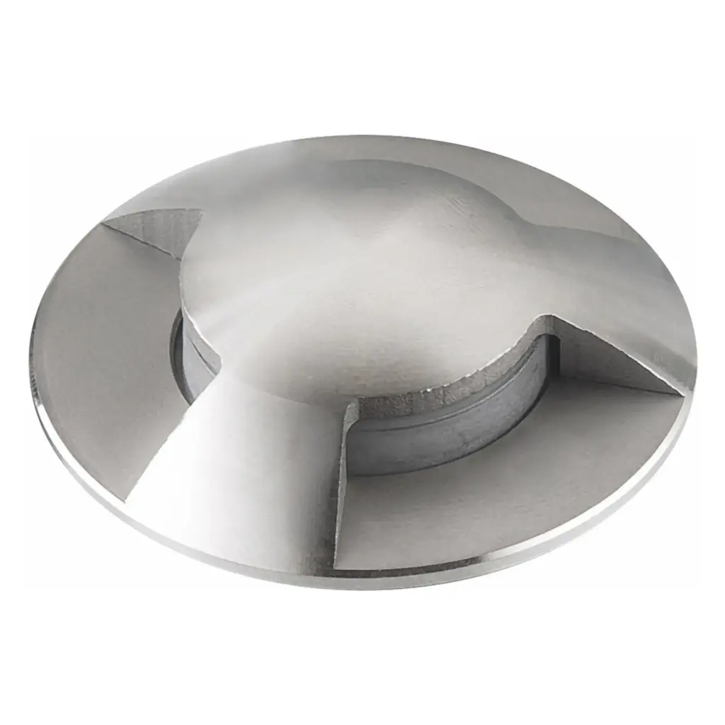 Nedgravningsspot Tellus 3 LED-Kit