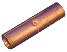 DIN 46235 Cu-pressemuffe KS16DIN-N 16mm2