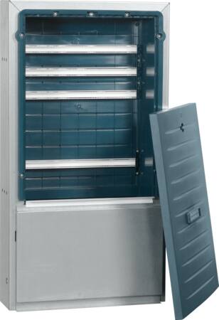 Kabelskab PK48 kabeldon