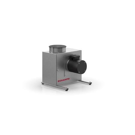 Boksventilator BESF16041EC