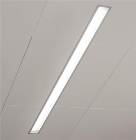 LQ60 II INDBYG 23W 2300LM 840 DA MPO ALU