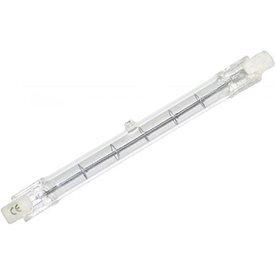 Halogenrør 500W 230V R7s (C)