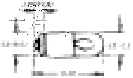 GLØDELAMPE MG5.7 0,04A 28V