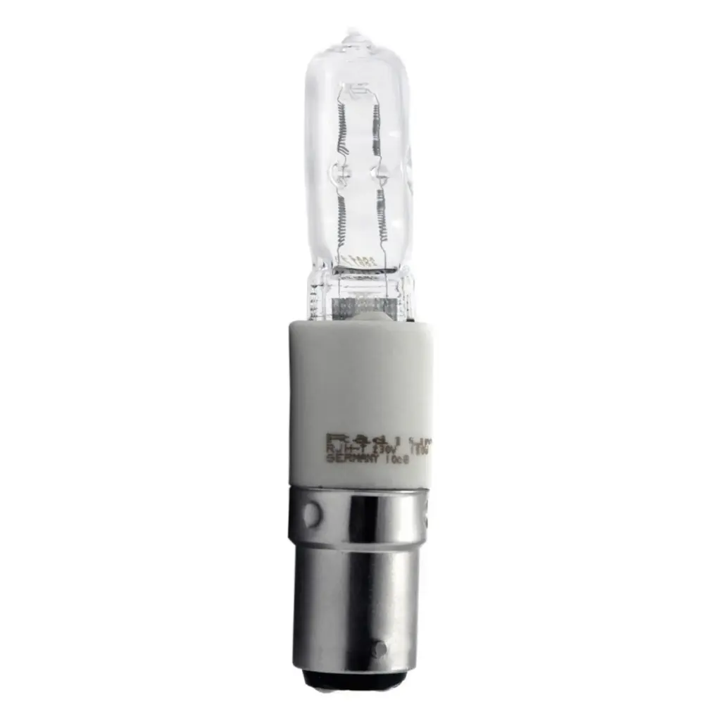 Radium 250W 230V B15d