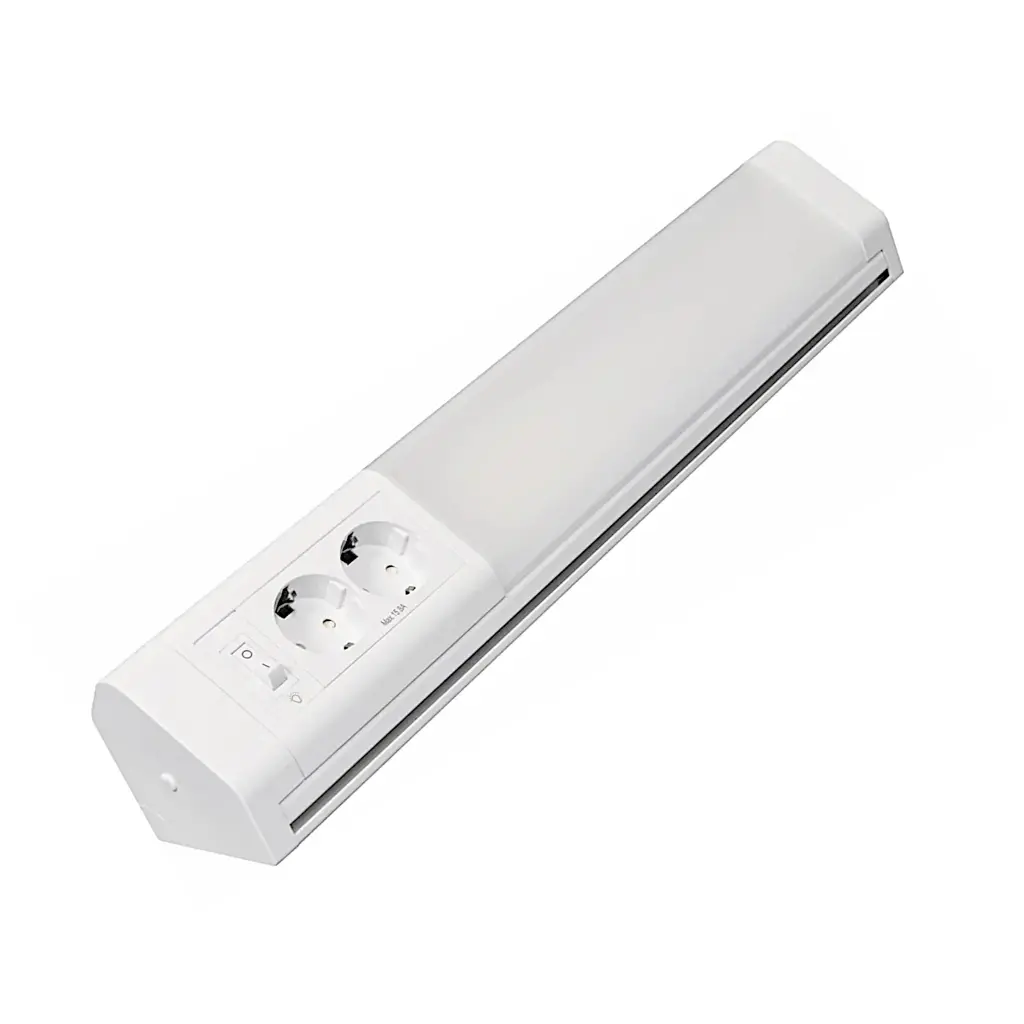 CABINETT CORNER 10W 3000K