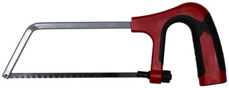 NEDSTRYGER JUNIOR SOFT GRIP 150 MM