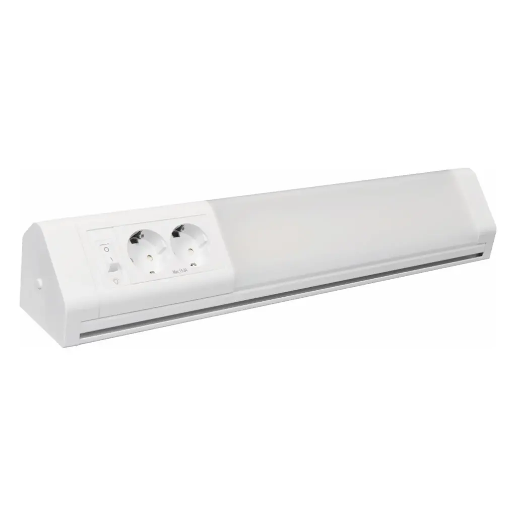 SKABSARMATUR CABINET CORNER, 20W