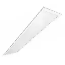 LED-PANEL LUX II, 4100LM, 3000K, 1195X295X10MM