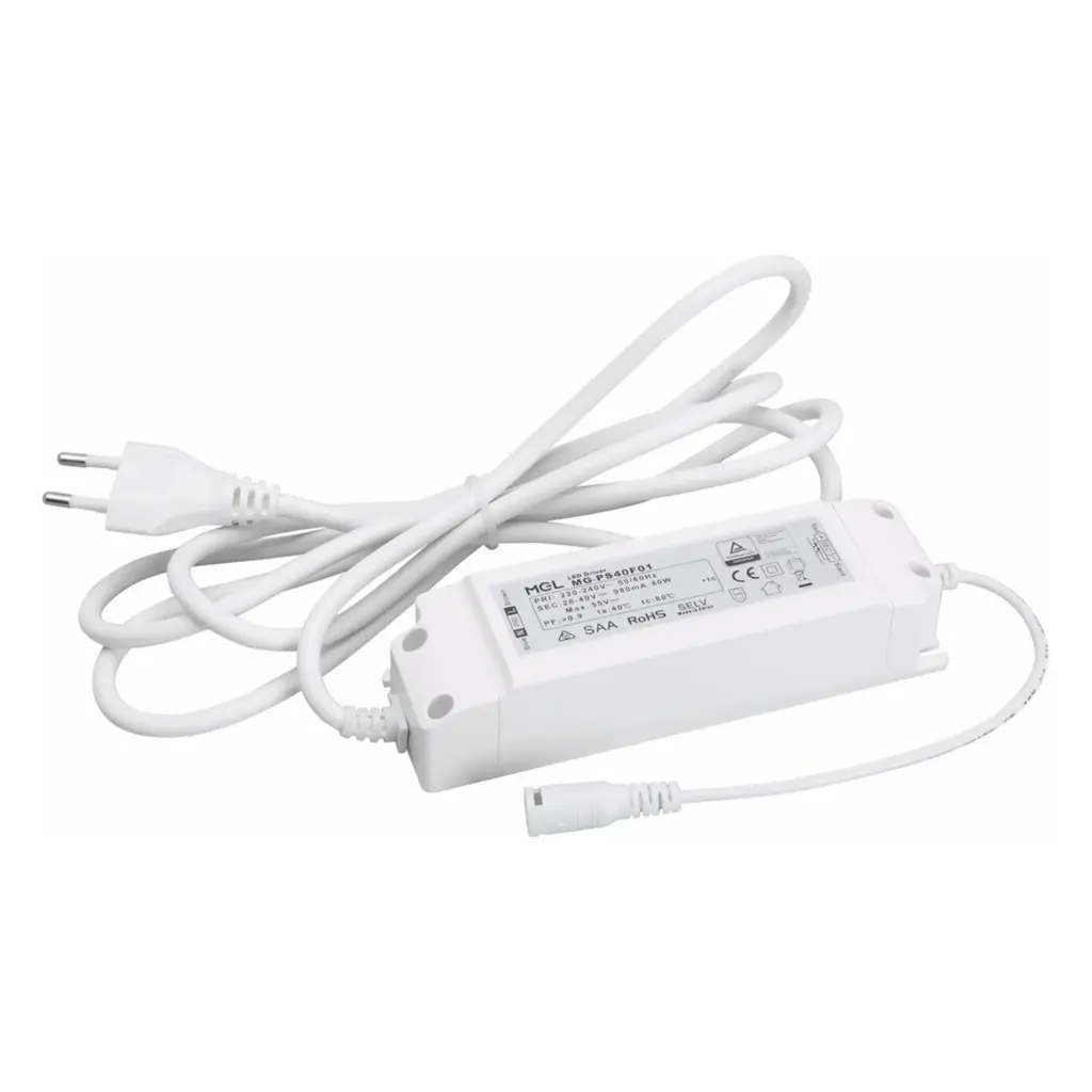 LED DRIVER ON/OFF TIL LED-PANEL LUX II