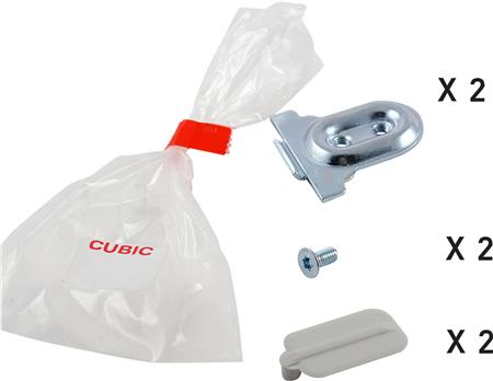 Montagesæt for SP 0115-0000