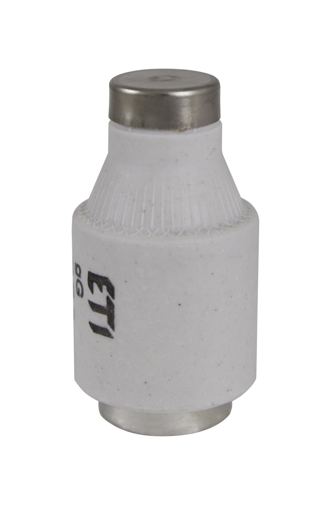 DZ3 Sikring 50A hvid - 5 stk.