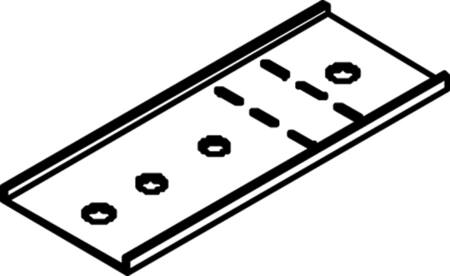 Forlængerbeslag GRIF