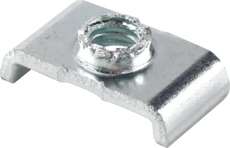 Møtrikstykke for S225