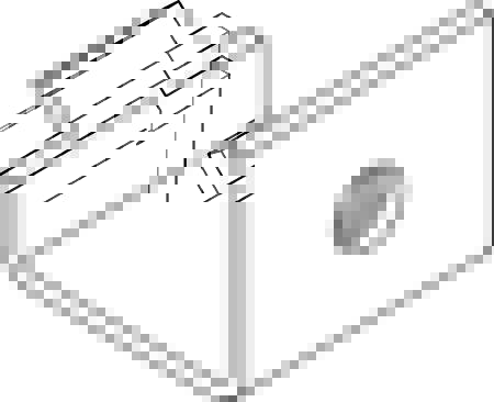 Skinnebeslag 0143-0000