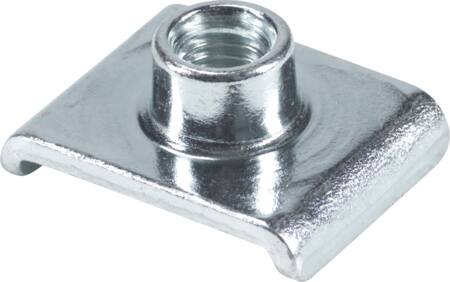 Møtrikstykke for S2000