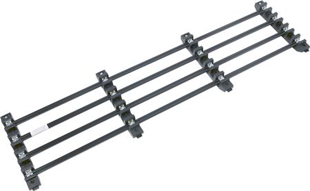 Skinne felt S225 samlet 0458-0600S