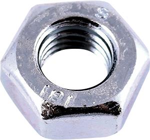 Møtrik DIN934 2021-1000
