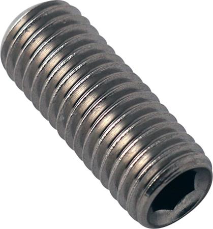 PINOLSKRUE, INDV. 6 KT. 12X30MM