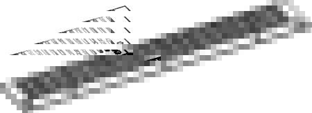 Afdækning for forbindelsesstykke AF