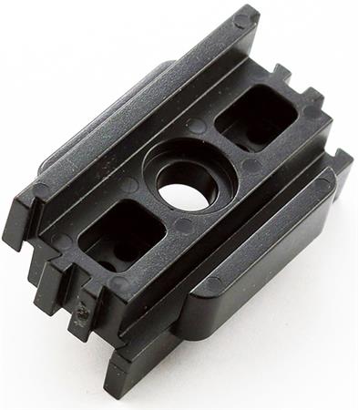 Afstandsklods nr 1 Cu>10x30 for skinneholder S2000 0558-0001