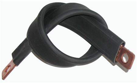 Cu-flex skinne        FB100288