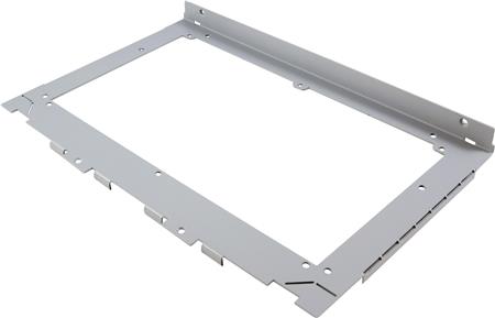 SIDEPLADE, FLANGE