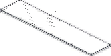 Dæksel C2x9