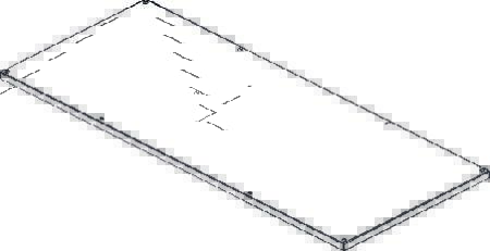 Dæksel C3x7