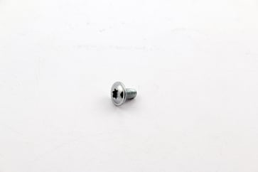 Skrue gevindformed torx FLANGE