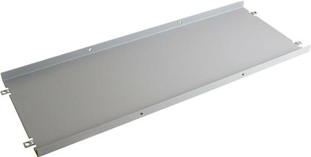 BUNDPLADE 1X3M
