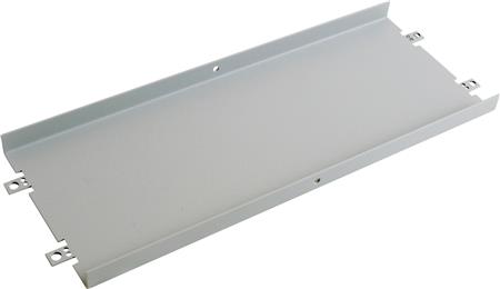 BUNDPLADE SMAL 2MM