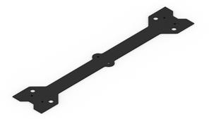 PAKNING FOR HJØRNE SAMLING, BSM