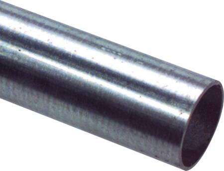 ALUMINIUMSRØR (6060) RØR 10X12
