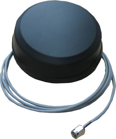 DISKANTENNE GSM, KLÆB