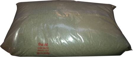 SAND NR.6 2-3,5MM 15KG SÆKKE